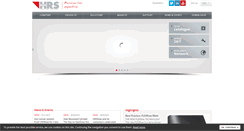 Desktop Screenshot of hrsflow.com